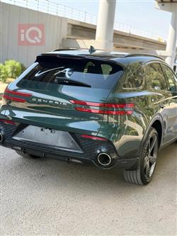 جنسس GV70